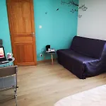 Frühstückspension D'hotes Nos Racines