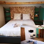 D'hotes Nos Racines