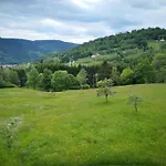 D'hotes Nos Racines