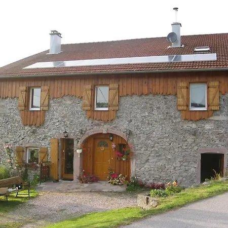 D'hotes Nos Racines 3*