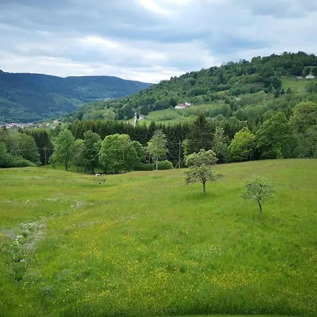 D'hotes Nos Racines