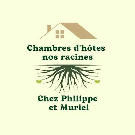 Panzió D'hotes - Nos Racines