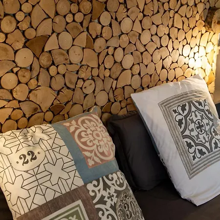 D'hotes - Nos Racines Bed & Breakfast Saulxures-sur-Moselotte