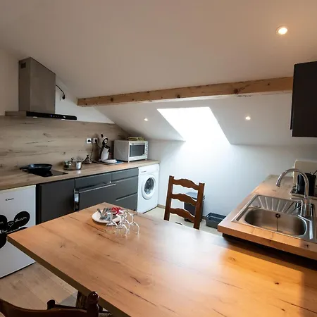 Bed and Breakfast D'hotes - Nos Racines 3*