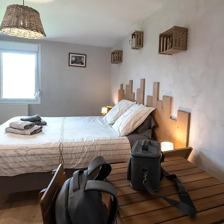 D'hotes - Nos Racines 3* Saulxures-sur-Moselotte