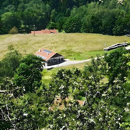 D'hotes - Nos Racines Bed & Breakfast