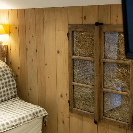 Bed & Breakfast D'hotes - Nos Racines