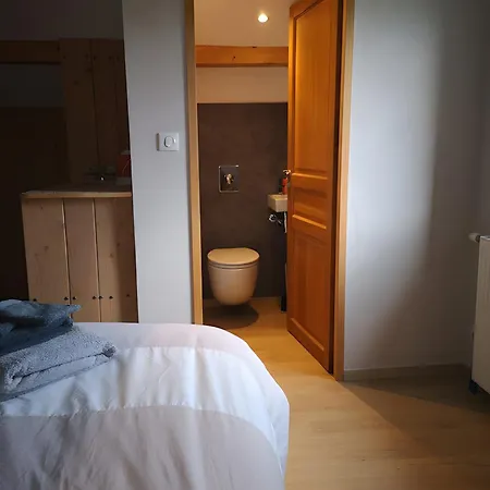 D'hotes - Nos Racines 3*