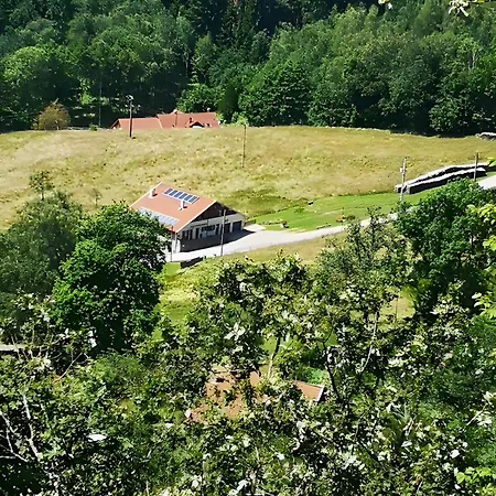 D'hotes - Nos Racines 3* Saulxures-sur-Moselotte