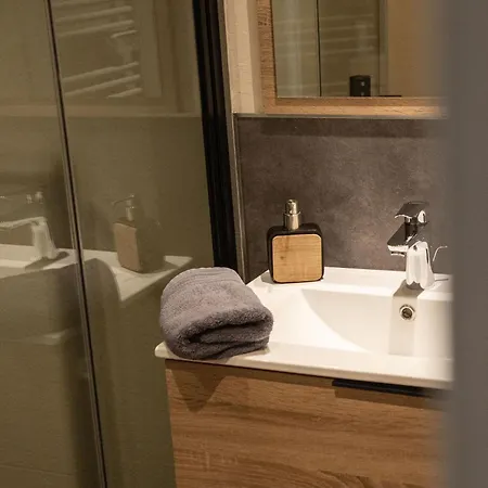 Bed & Breakfast D'hotes - Nos Racines 3*