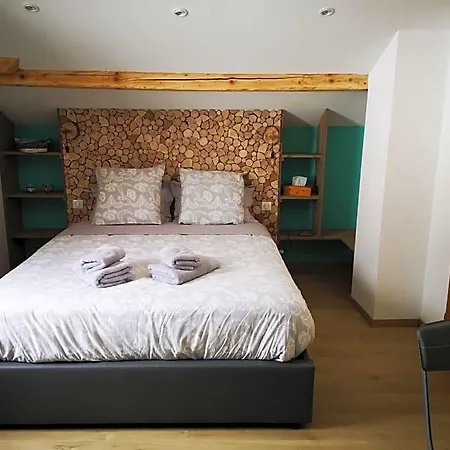Panzió D'hotes - Nos Racines 3*