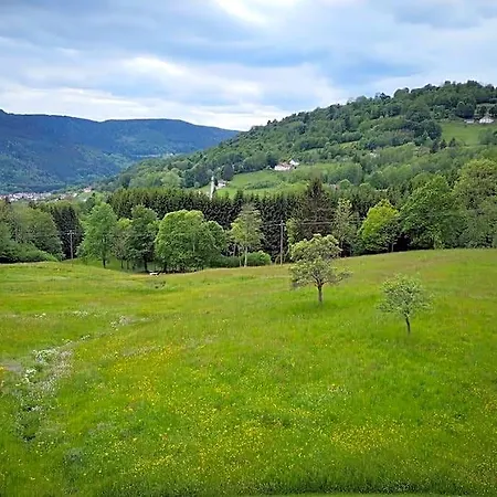 Panzió D'hotes - Nos Racines 3*