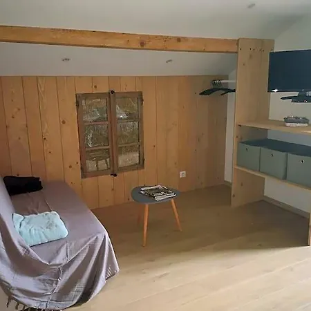 D'hotes - Nos Racines Saulxures-sur-Moselotte