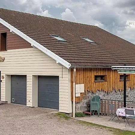 D'hotes - Nos Racines Saulxures-sur-Moselotte