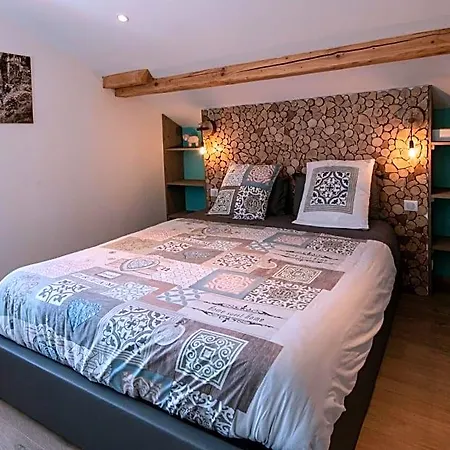 D'hotes - Nos Racines Saulxures-sur-Moselotte