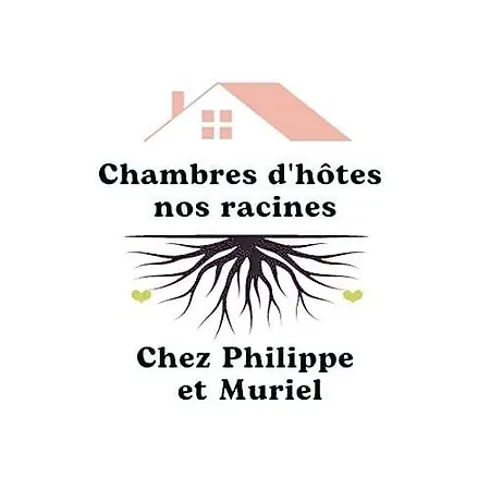 Bed & Breakfast D'hotes - Nos Racines 3*