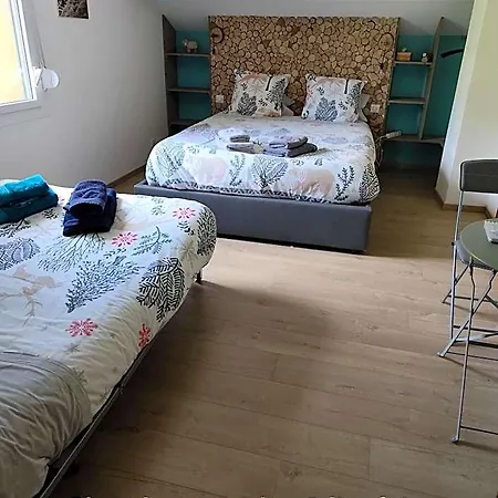 D'hotes - Nos Racines Saulxures-sur-Moselotte