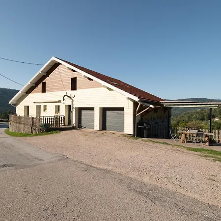 Bed and Breakfast D'hotes - Nos Racines
