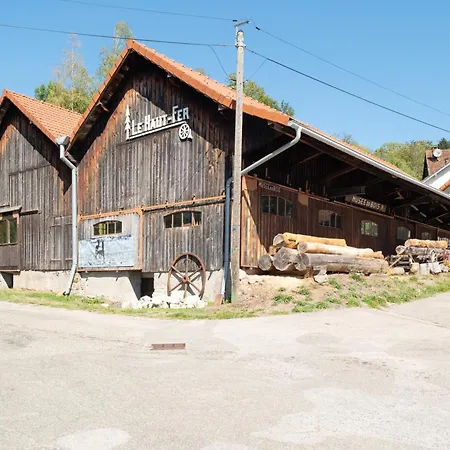 Bed and Breakfast D'hotes - Nos Racines Saulxures-sur-Moselotte