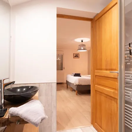 D'hotes - Nos Racines 3*