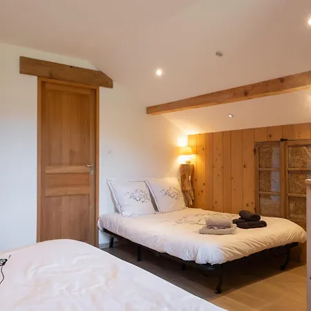 D'hotes - Nos Racines Saulxures-sur-Moselotte