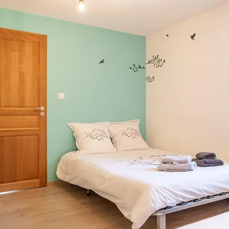 D'hotes - Nos Racines 3*