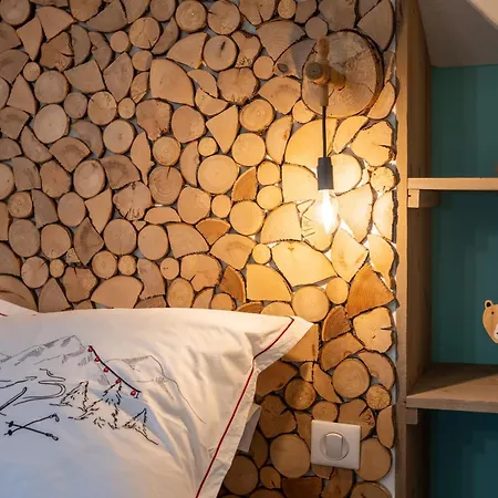Bed and Breakfast D'hotes - Nos Racines 3*