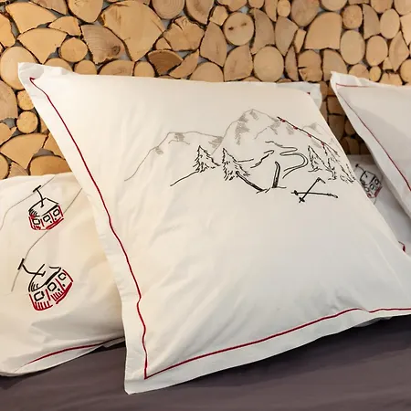 Bed and Breakfast D'hotes - Nos Racines 3*