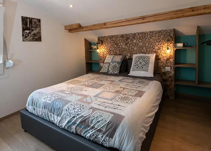 Bed & Breakfast D'hotes Nos Racines